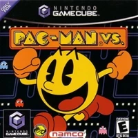 Pac-Man Vs.