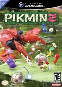 Pikmin 2