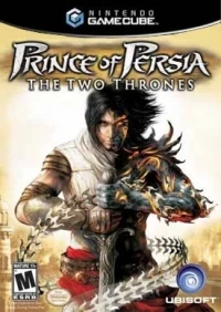 Prince of Persia: The Two Thrones