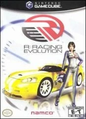 R: Racing Evolution