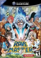 Rave Master