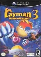 Rayman 3: Hoodlum Havoc
