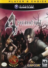 Resident Evil 4 - Player's Choice