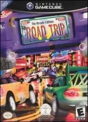 Road Trip: The Arcade Edition