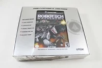 Robotech: Battlecry - Collector's Edition
