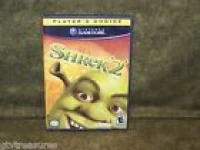 Shrek 2 - Player's Choice