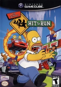 Simpsons, The: Hit & Run