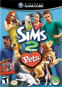 Sims 2, The: Pets