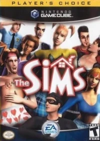 Sims, The - Player's Choice