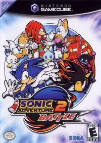 Sonic Adventure 2: Battle