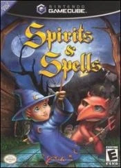 Spirits & Spells