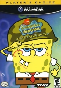 SpongeBob SquarePants: Battle for Bikini Bottom - Player's Choice