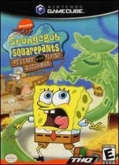 SpongeBob SquarePants: Revenge of the Flying Dutchman