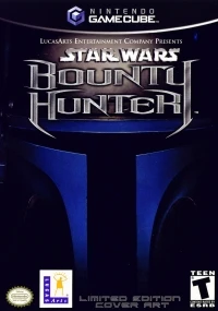 Star Wars: Bounty Hunter - Limited Edition