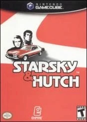 Starsky & Hutch