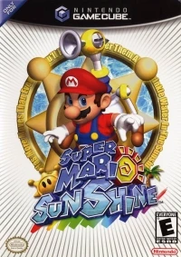 Super Mario Sunshine (Not for Resale)