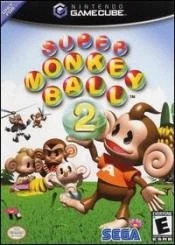 Super Monkey Ball 2 (00000)