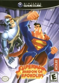 Superman: Shadow of Apokolips