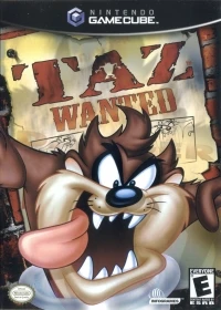 Taz: Wanted