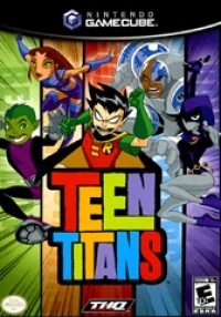 Teen Titans