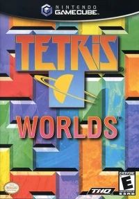 Tetris Worlds