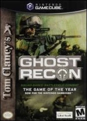 Tom Clancy's Ghost Recon