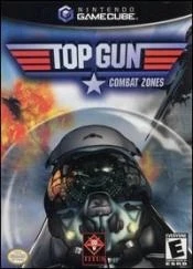 Top Gun: Combat Zones (Titus)