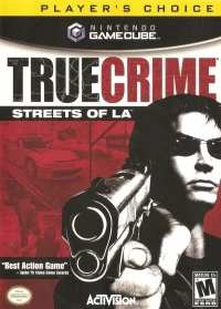 True Crime: Streets of LA - Player's Choice