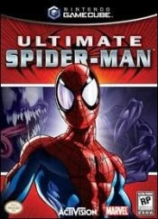Ultimate Spider-Man