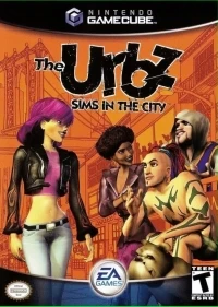 Urbz, The: Sims in the City
