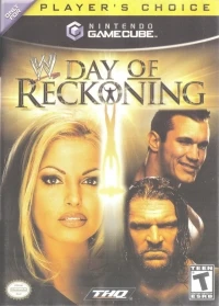 WWE: Day of Reckoning - Player's Choice