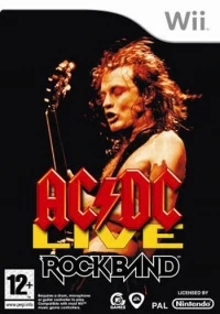 AC/DC Live: Rock Band