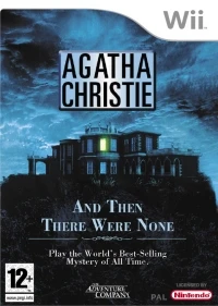 Agatha Christie: And Then There Were None
