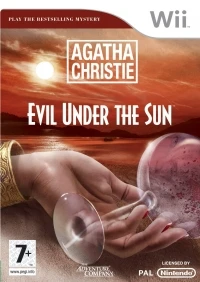 Agatha Christie: Evil Under the Sun