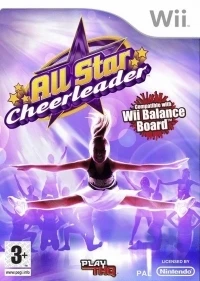 All Star Cheerleader [UK]