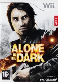 Alone in the Dark [NL]