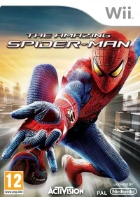 Amazing Spider-Man, The
