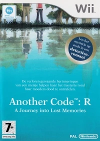Another Code: R: A Journey into Lost Memories [NL]