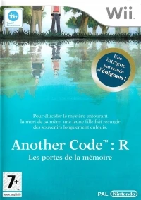 Another Code: R: Les Portes de la Mémoire