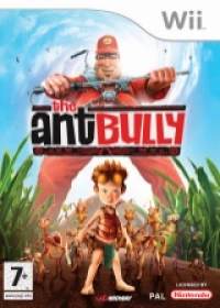 Ant Bully, The