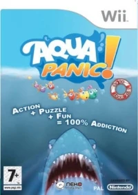 Aqua Panic!