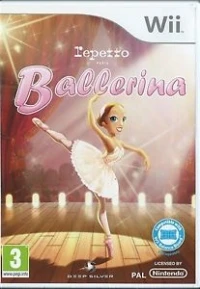 Ballerina