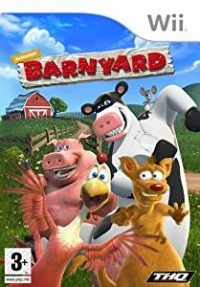 Barnyard