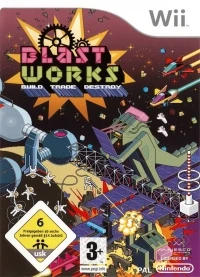 Blast Works: Build, Trade, Destroy