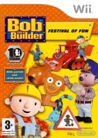 Bob the Builder: Festival of Fun