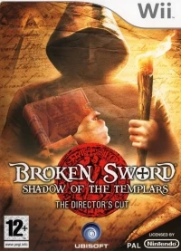 Broken Sword: Shadow of the Templars: The Director's Cut