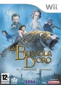Bussola D'oro, La