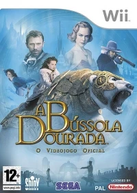 Bússola Dourada, A