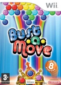 Bust A Move