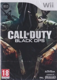 Call of Duty: Black Ops